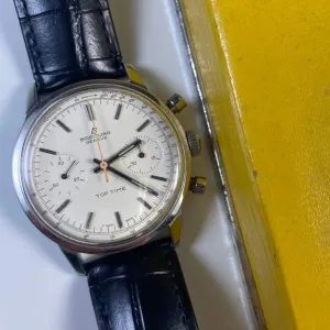 Breitling Top Time 2002 (1967)