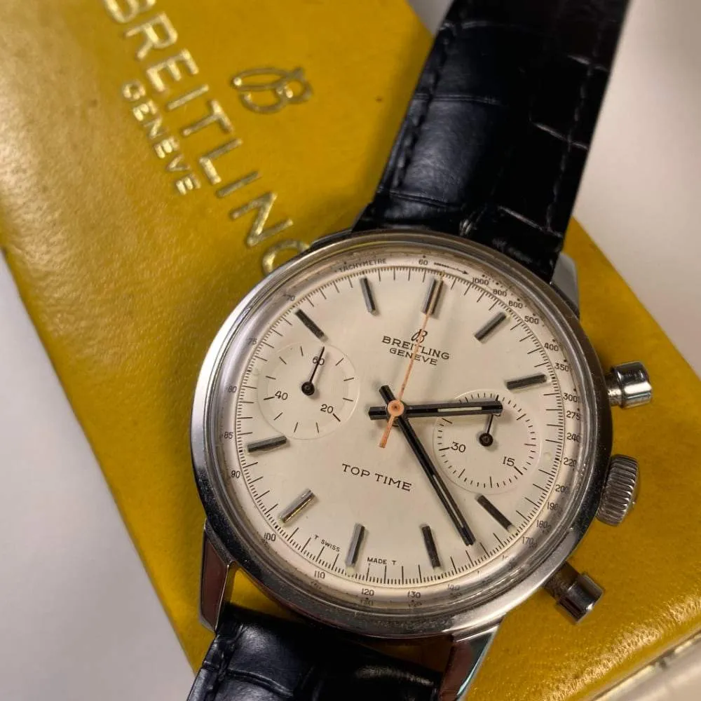 Breitling Top Time 2002 (1967)