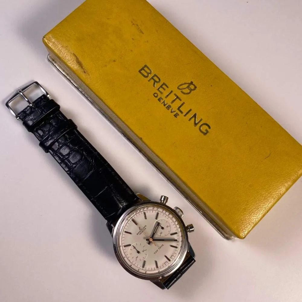 Breitling Top Time 2002 (1967)