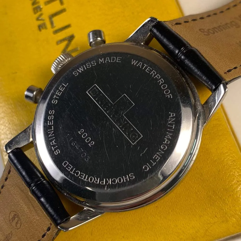 Breitling Top Time 2002 (1967)
