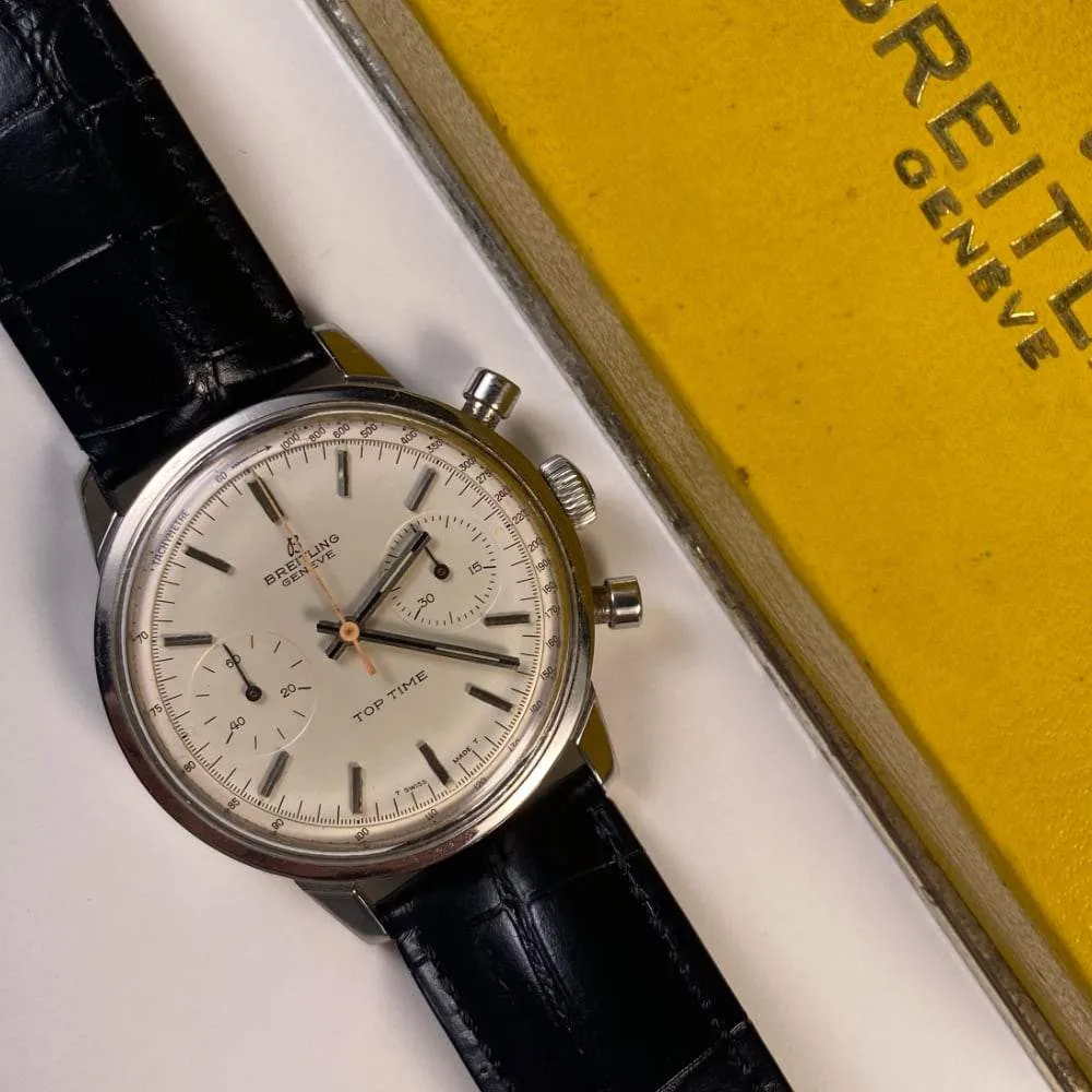 Breitling Top Time 2002 (1967)