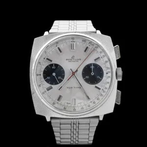 Breitling - Vintage Top Time