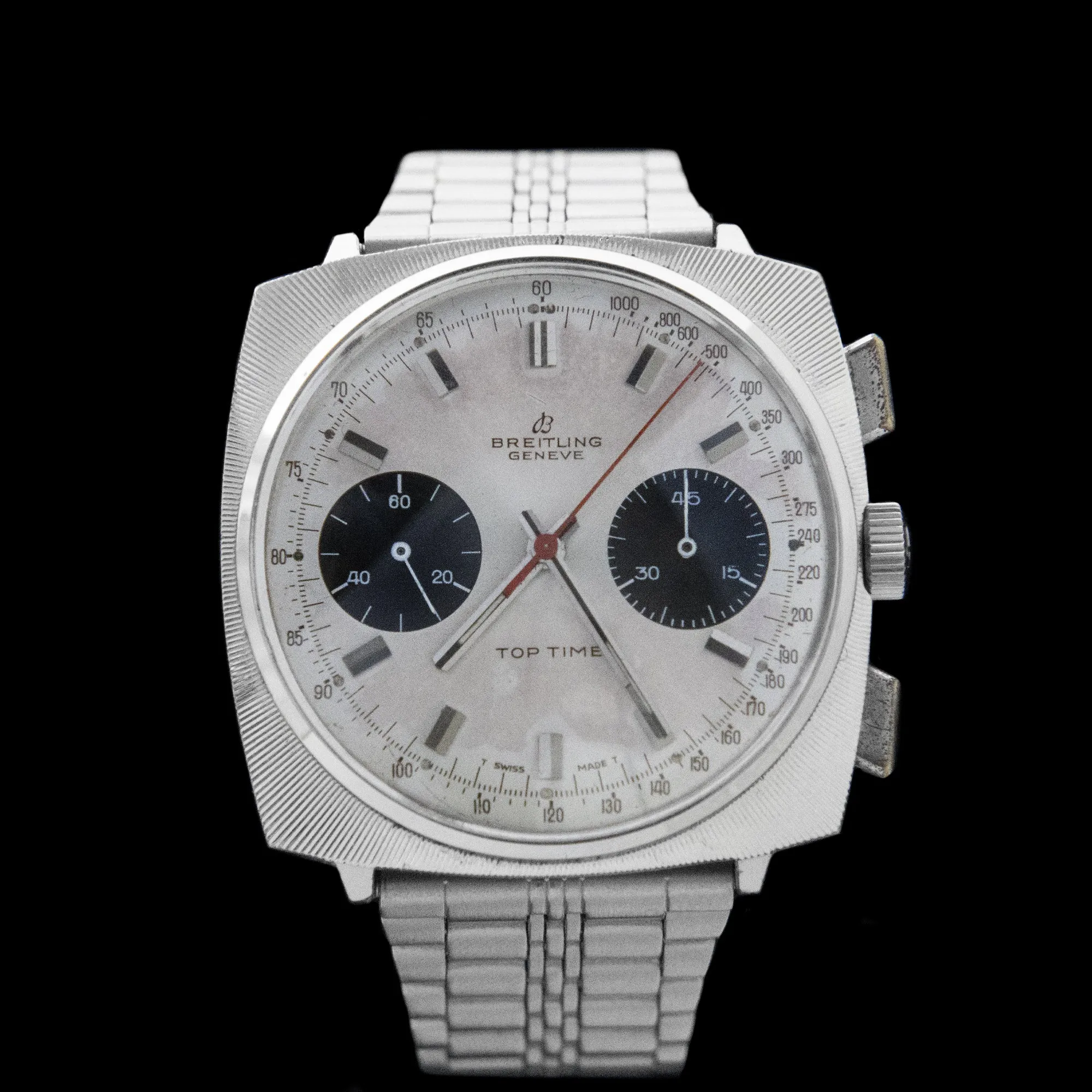 Breitling - Vintage Top Time