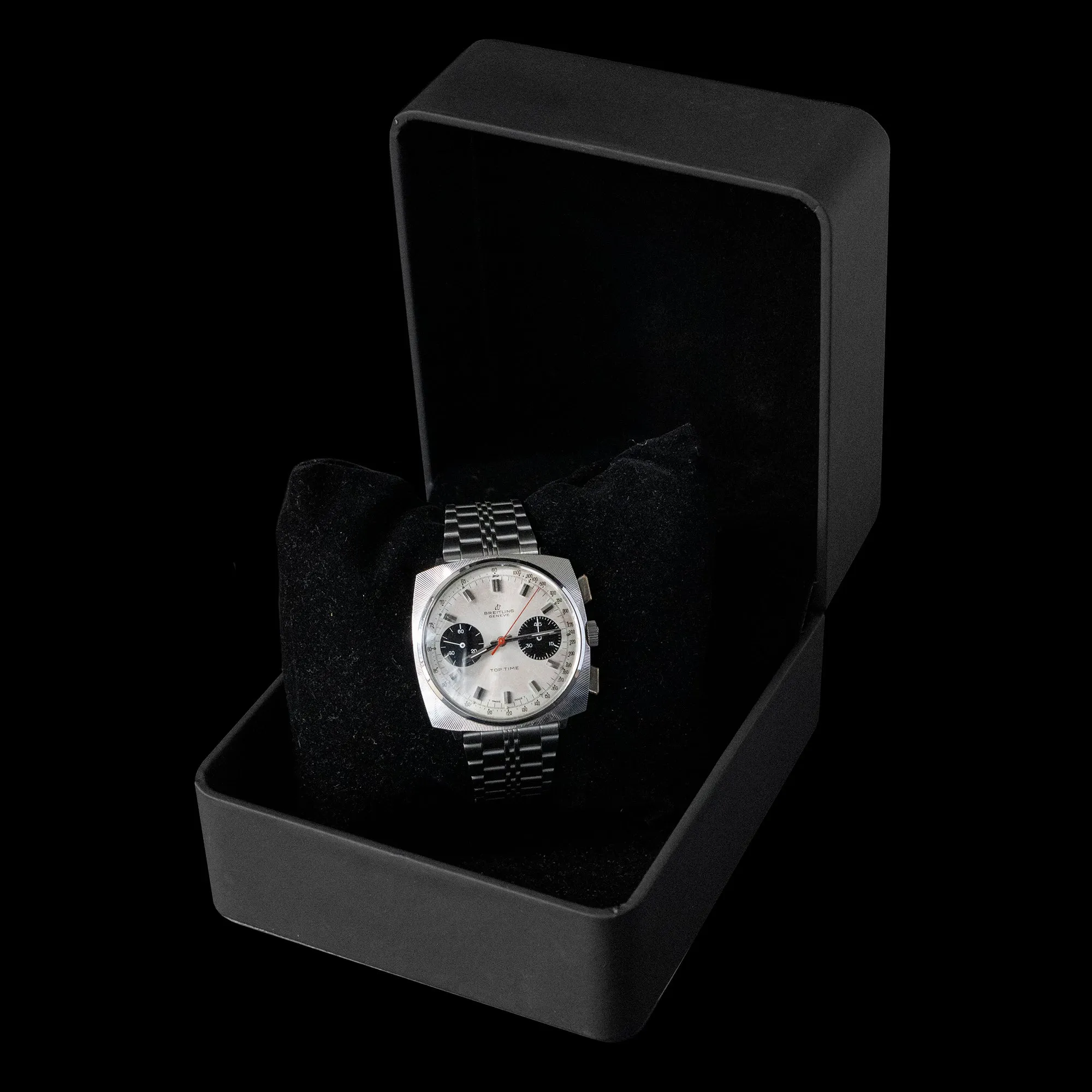 Breitling - Vintage Top Time