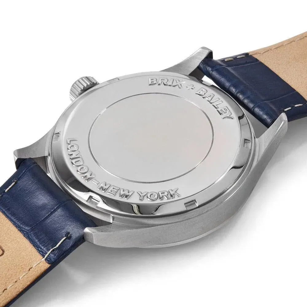 Brix   Bailey Form 3 Designer Watch