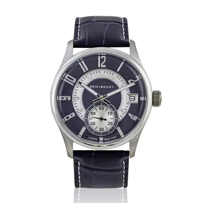 Brix   Bailey Form 3 Designer Watch