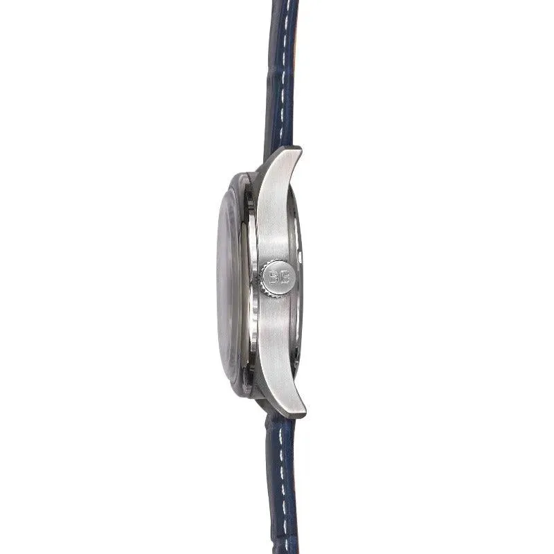 Brix   Bailey Form 3 Designer Watch