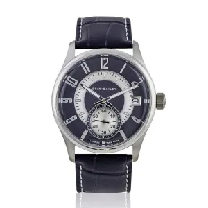 Brix   Bailey Form 3 Designer Watch