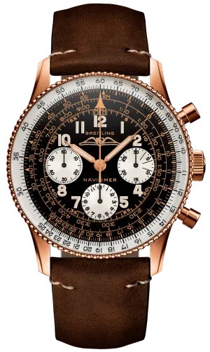 BRT Watch Navitimer 1959 Chronograph Limited Edition
