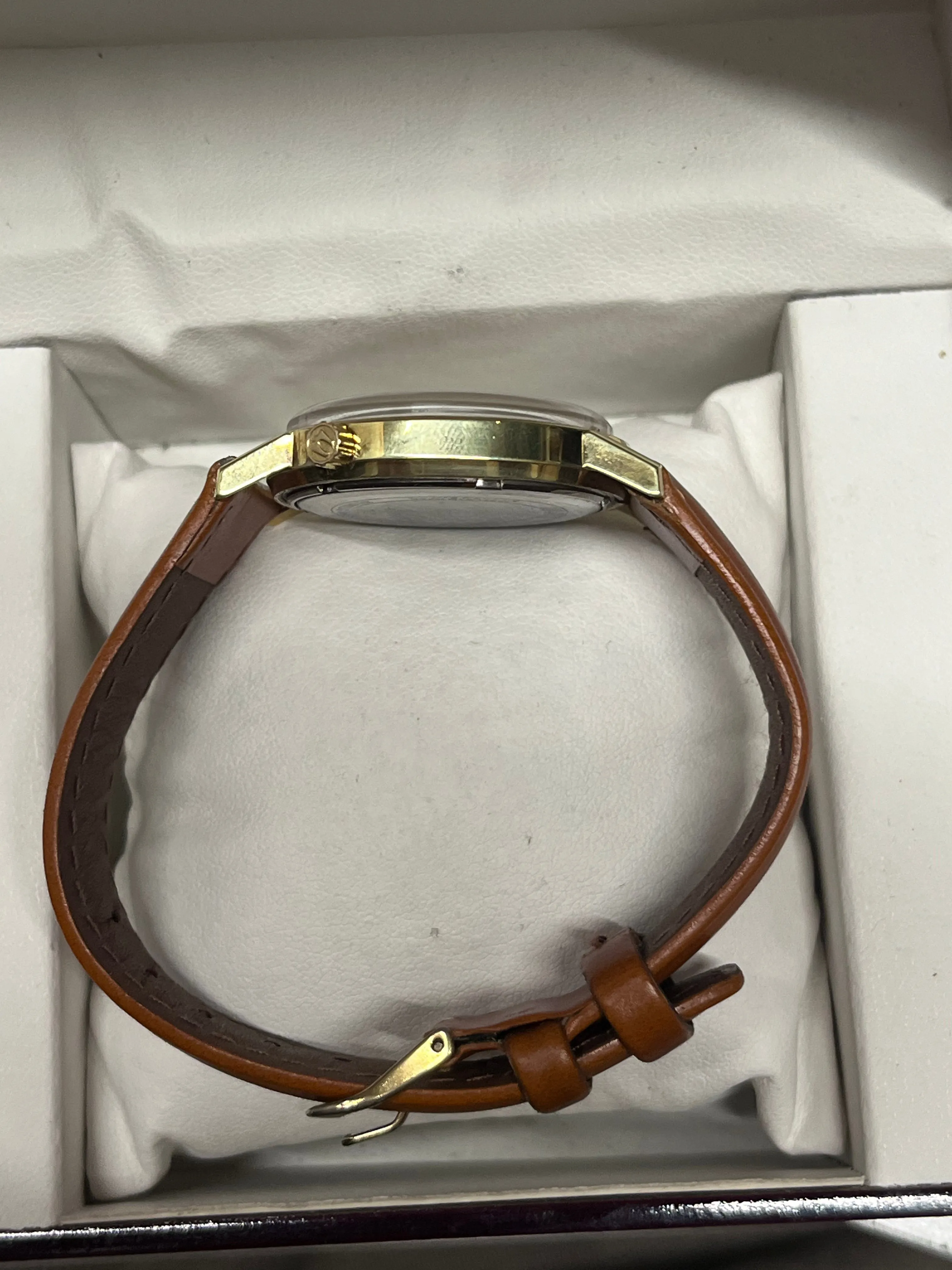 BULOVA One Of A Kind Incredibly Rare Beautiful SS Unisex Watch- $10K APR w/ COA!