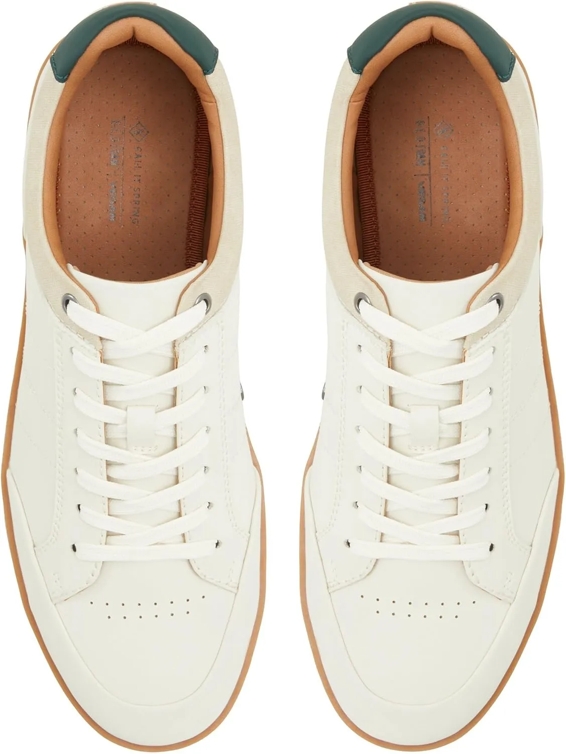 Call It Spring Men's Dunkirk Sneaker