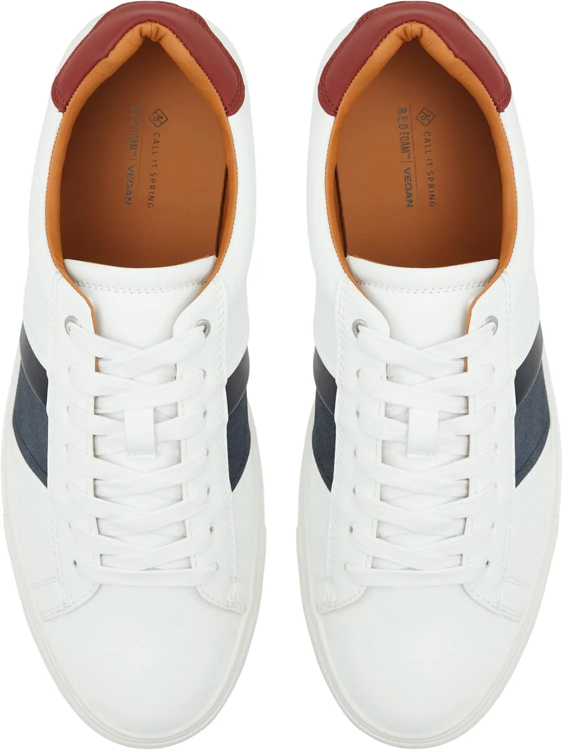 Call It Spring Men's Munroe Sneaker