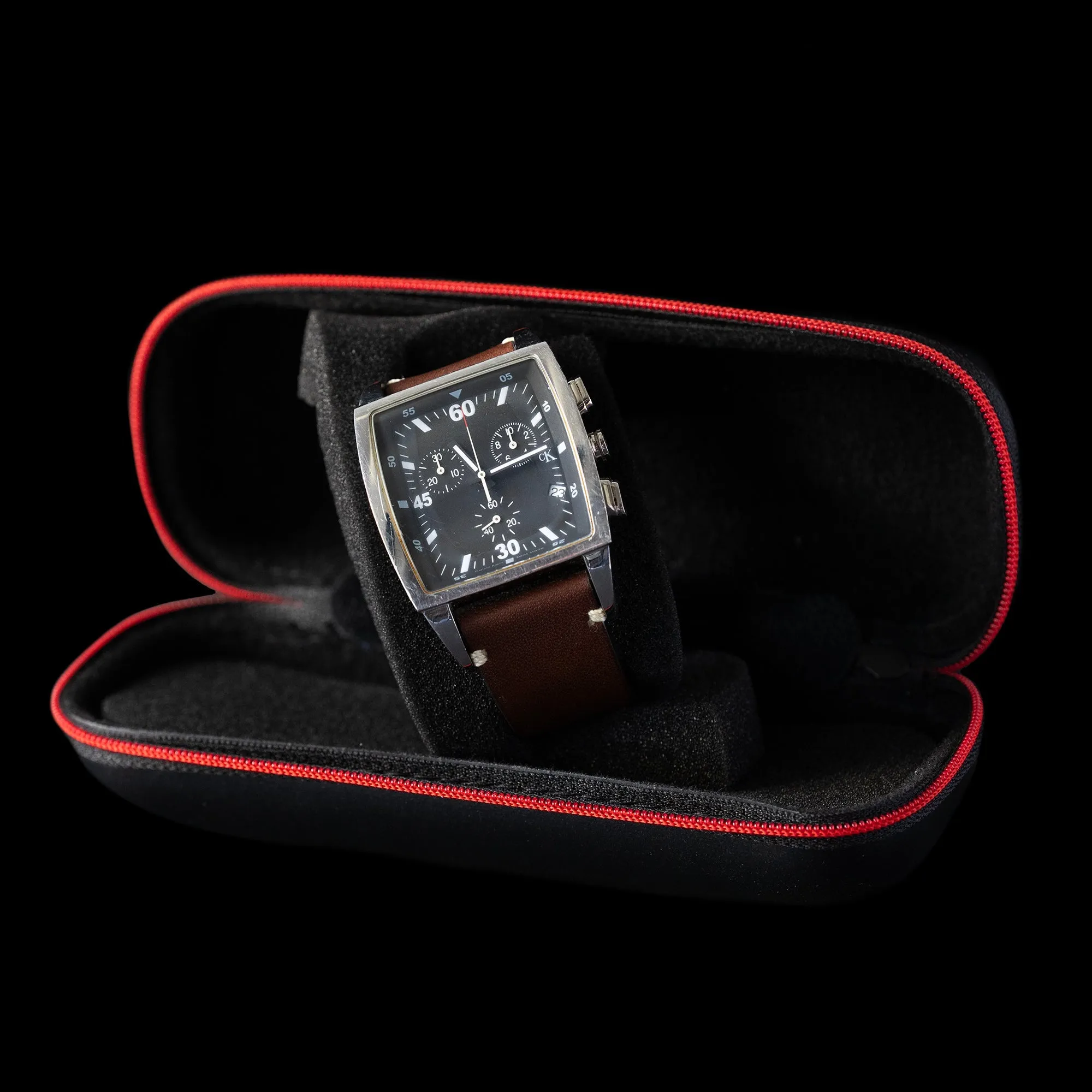 Calvin Klein - Swiss Chronograph