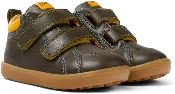 Camper Kids Boy's Pursuit Fw Fashion Boot