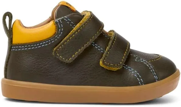 Camper Kids Boy's Pursuit Fw Fashion Boot