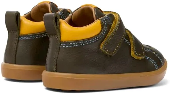 Camper Kids Boy's Pursuit Fw Fashion Boot