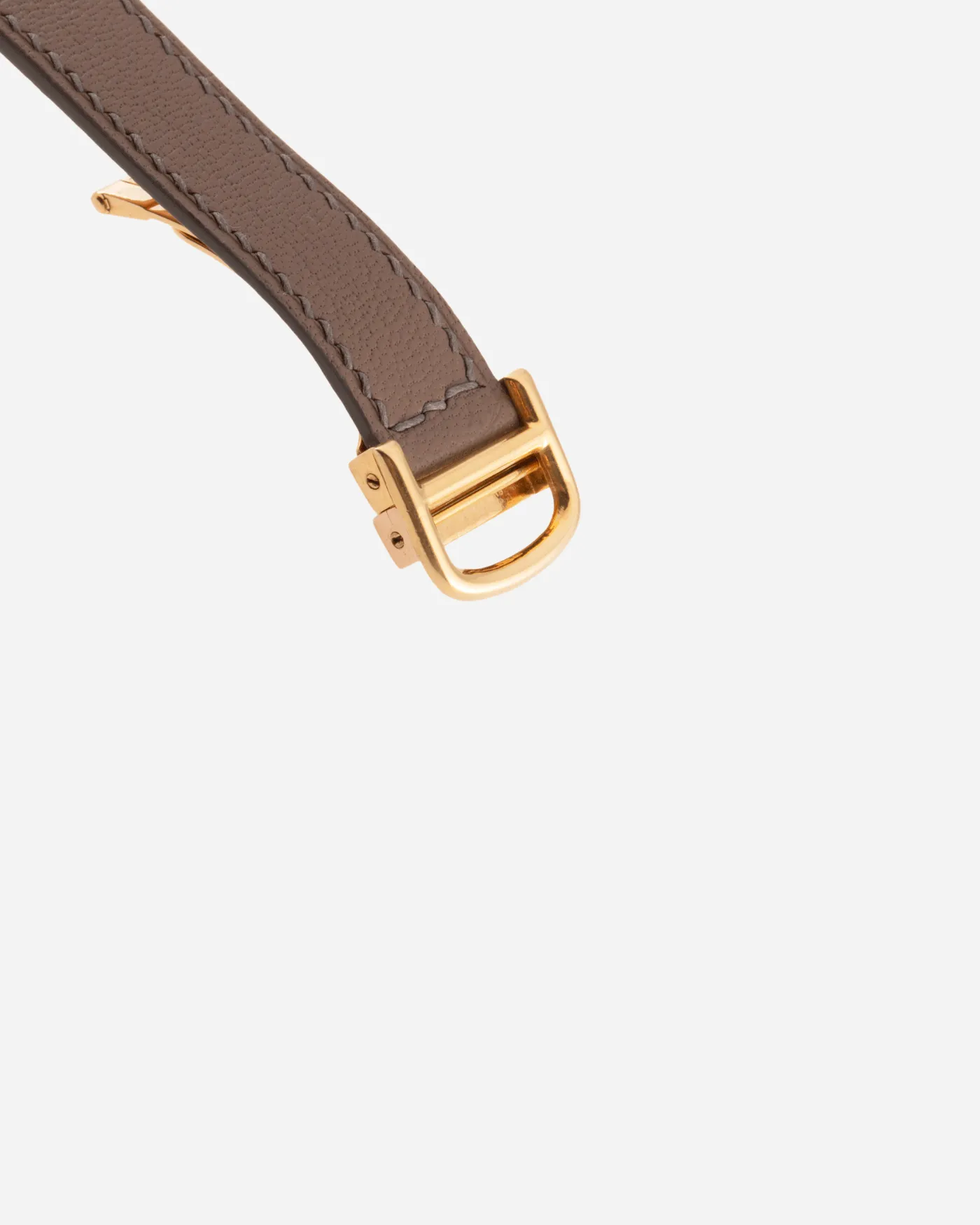 Cartier Tank Cintree Mid Size