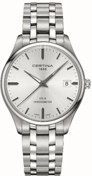 Certina DS-8 Gent