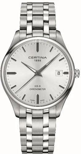 Certina DS-8 Gent