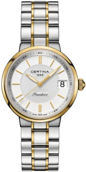 Certina Watch DS Stella