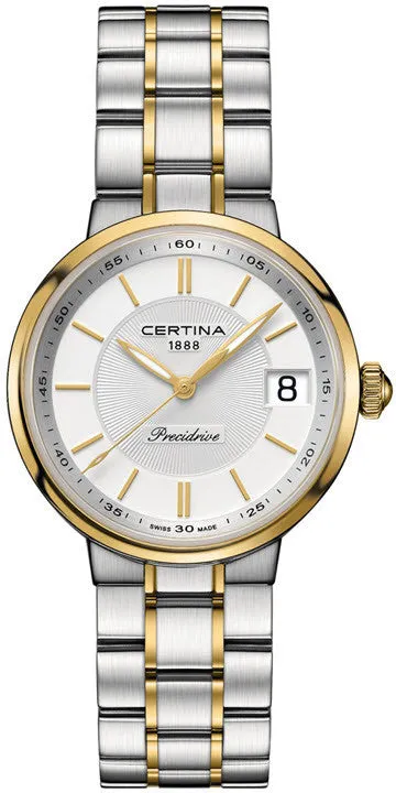 Certina Watch DS Stella