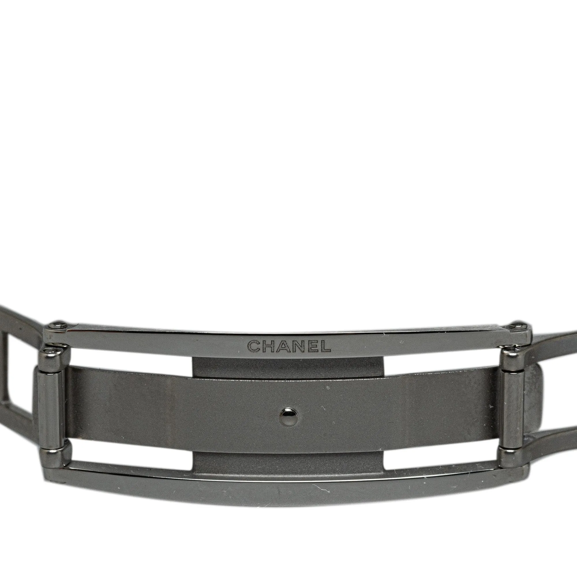 Chanel J12 Watch