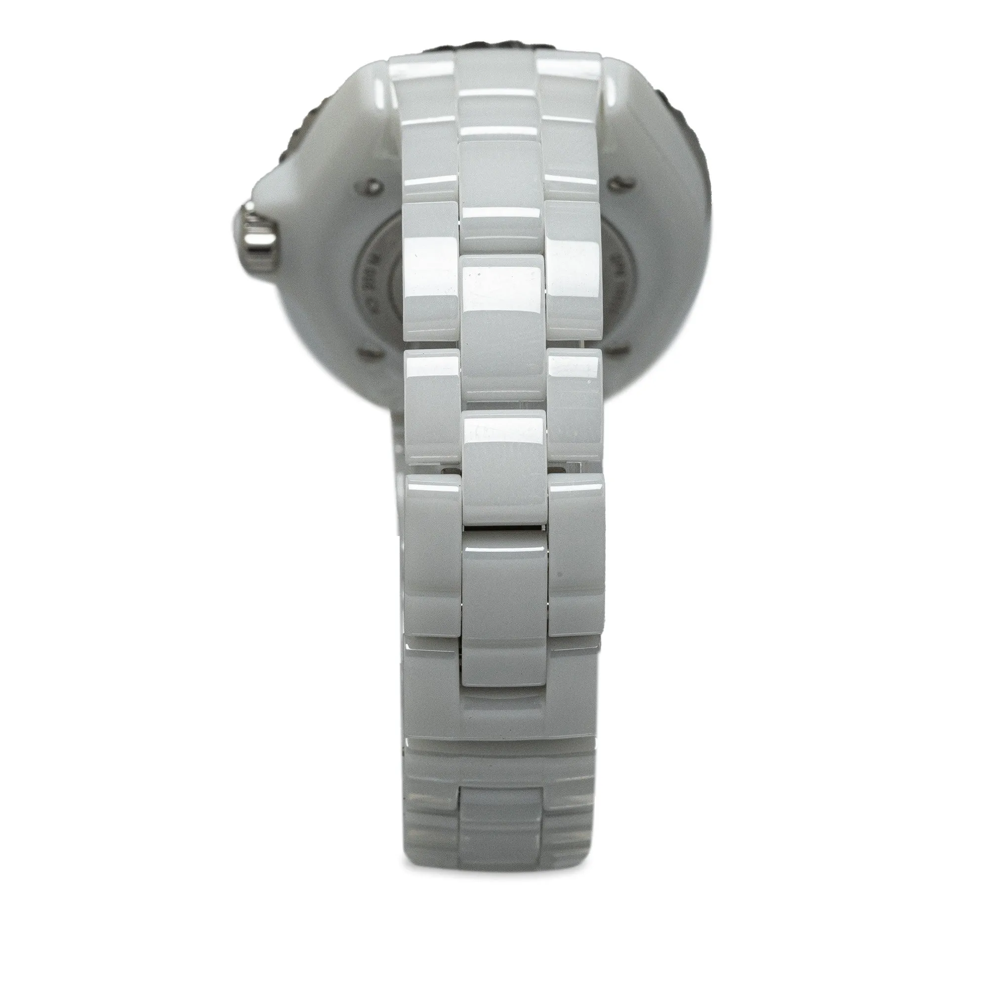 Chanel J12 Watch