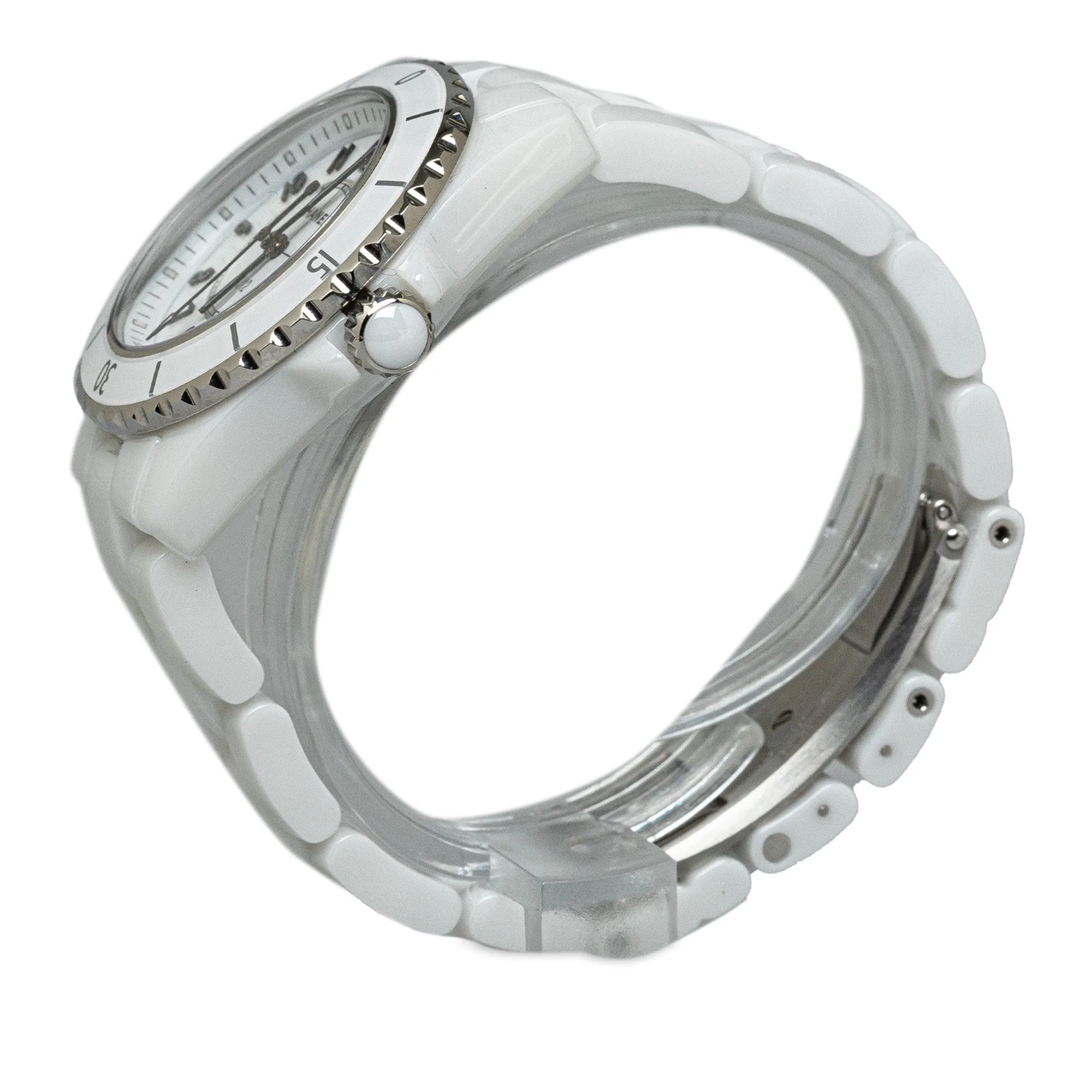 Chanel J12 Watch