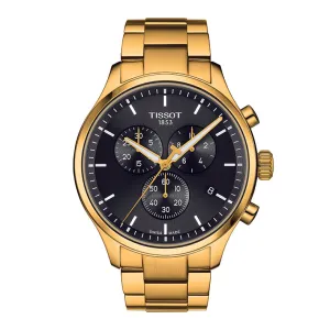 CHRONO XL CLASSIC