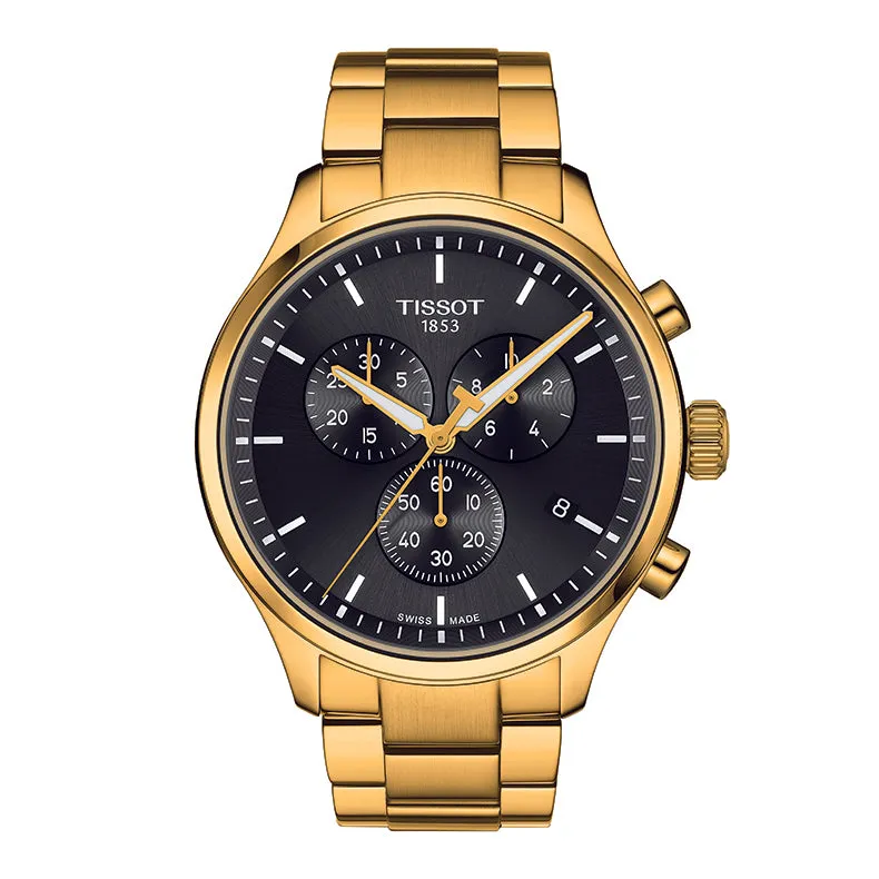 CHRONO XL CLASSIC