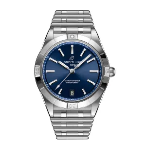 Chronomat Automatic 36