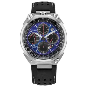 Citizen Eco-Drive Limited Edition Promaster Tsuno Chrono Racer AV0088-01L