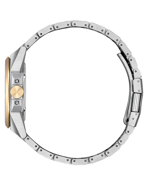 Citizen Series 8 - 831 Automatic - Champagne Dial