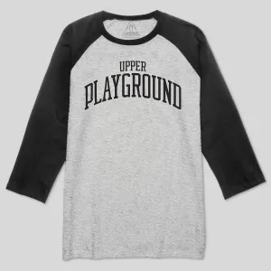 CLASSIC ARCH 3/4 SLEEVE