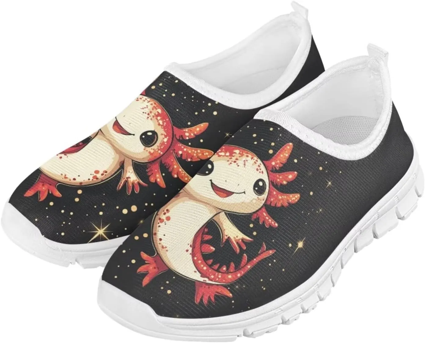 Cute Shoes for Girls Little Girls Tennis Shoes Non Slip Running Shoes for Kids