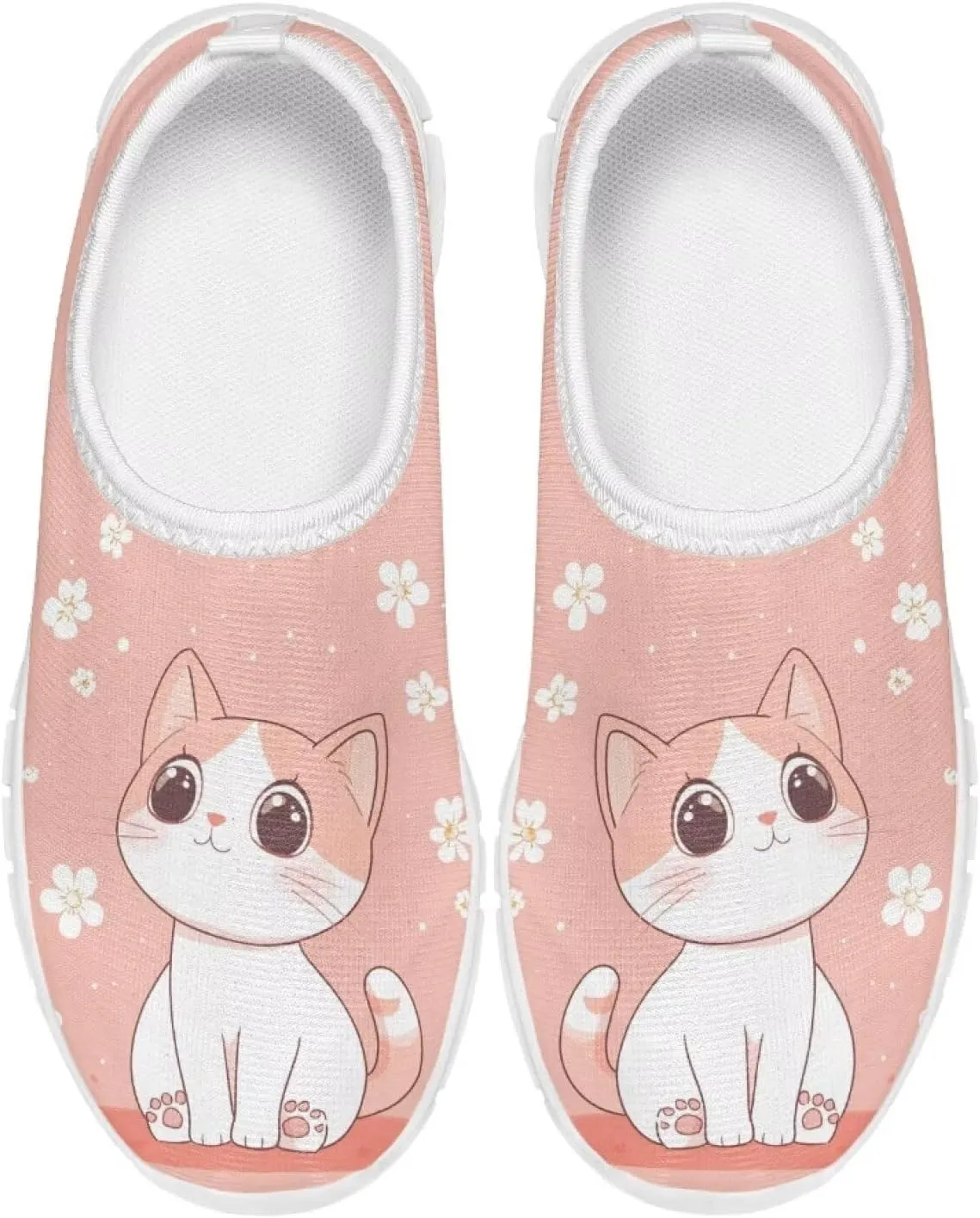 Cute Shoes for Girls Little Girls Tennis Shoes Non Slip Running Shoes for Kids