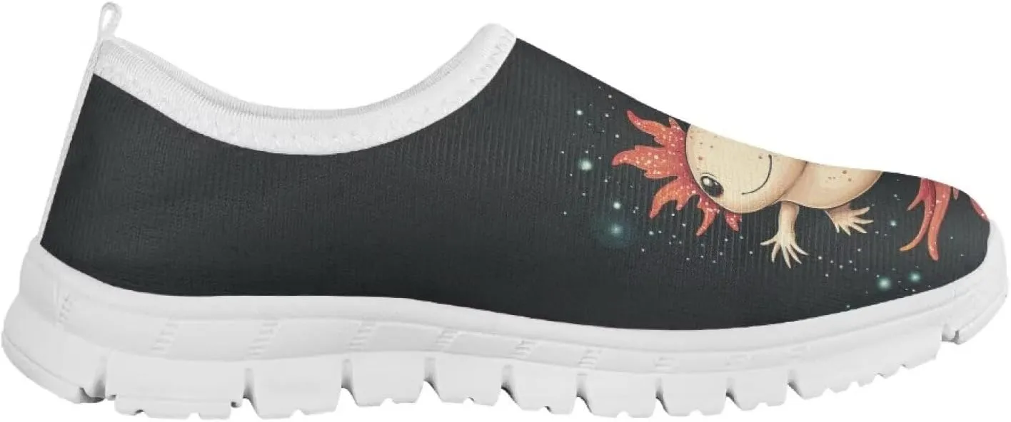 Cute Shoes for Girls Little Girls Tennis Shoes Non Slip Running Shoes for Kids