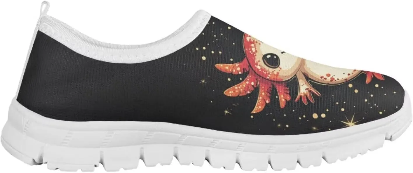 Cute Shoes for Girls Little Girls Tennis Shoes Non Slip Running Shoes for Kids