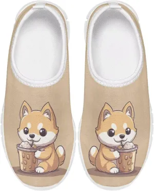 Cute Shoes for Girls Little Girls Tennis Shoes Non Slip Running Shoes for Kids