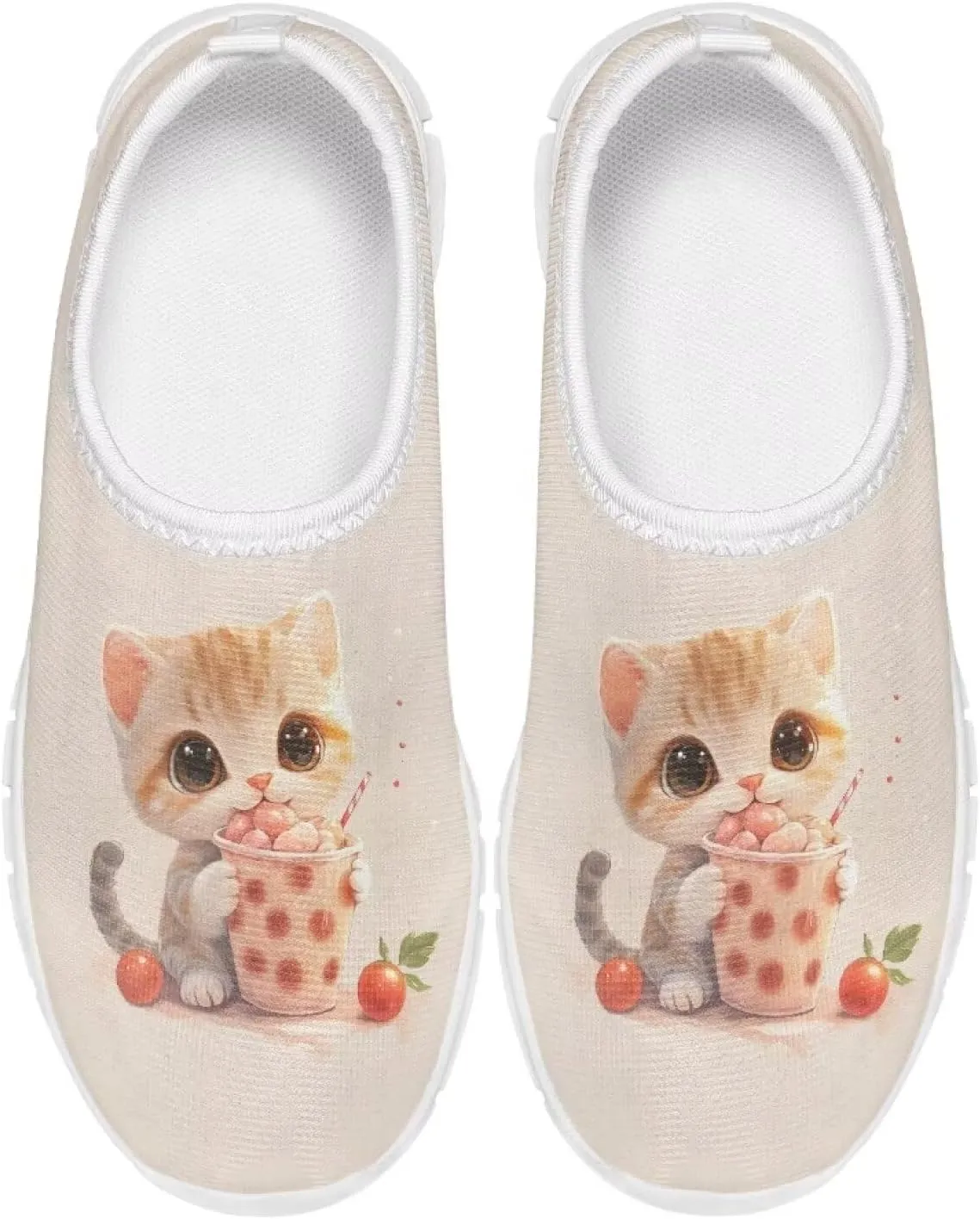 Cute Shoes for Girls Little Girls Tennis Shoes Non Slip Running Shoes for Kids