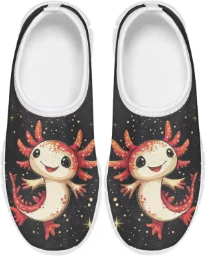Cute Shoes for Girls Little Girls Tennis Shoes Non Slip Running Shoes for Kids
