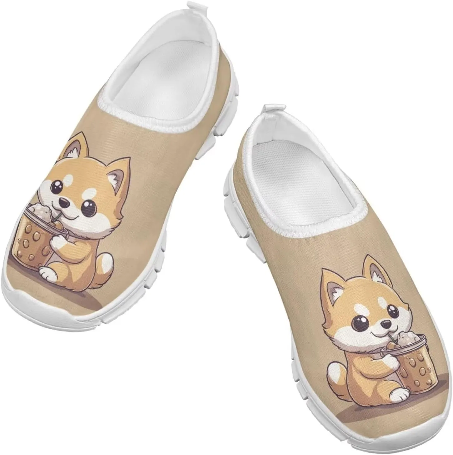 Cute Shoes for Girls Little Girls Tennis Shoes Non Slip Running Shoes for Kids