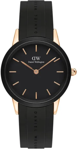 Daniel Wellington Watch Iconic Motion