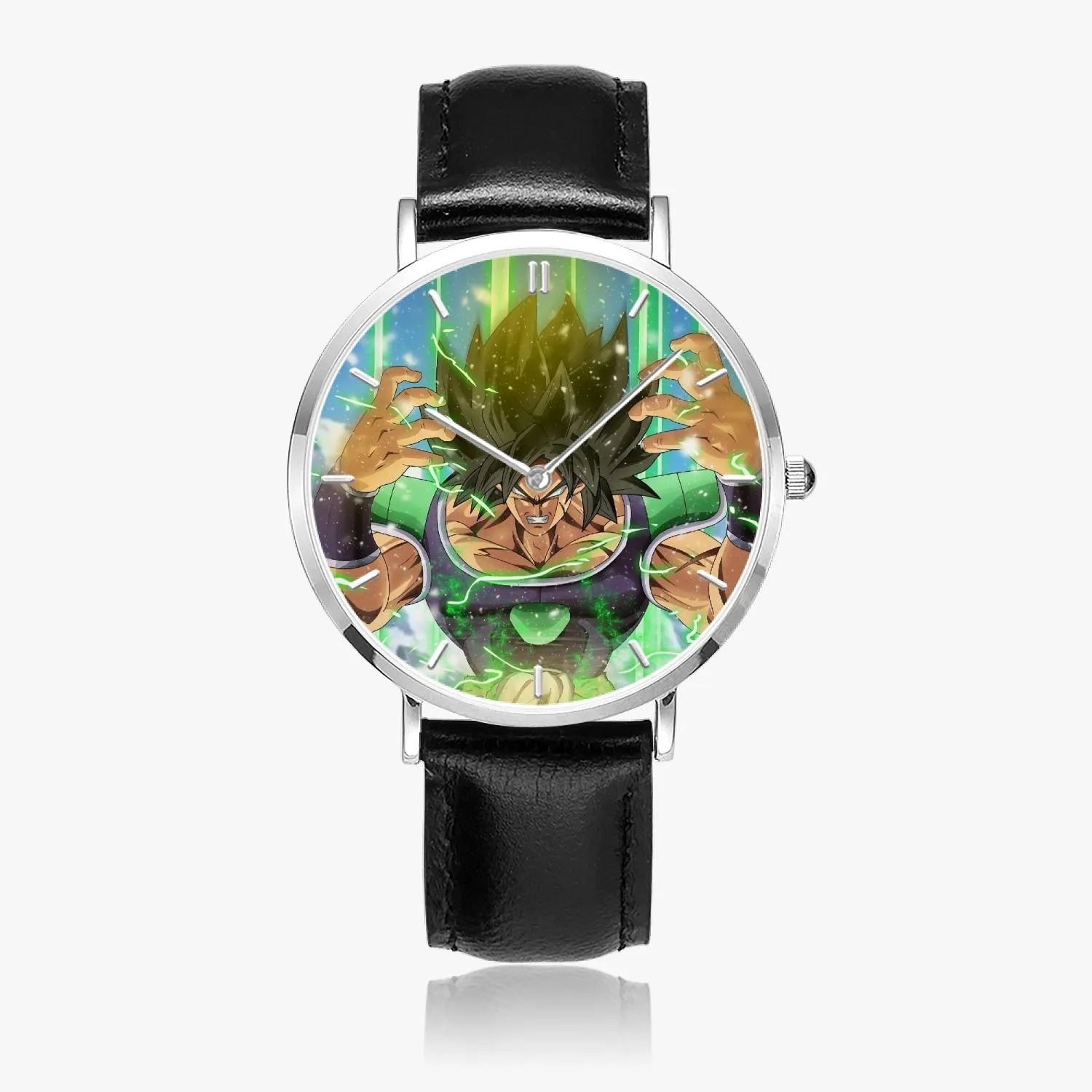 DBZ-Store Amazing Transforming Broly Watch