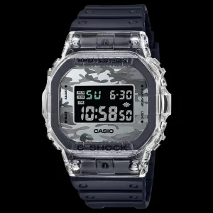 DIGITAL | 5600 SERIES | DW5600SKC-1