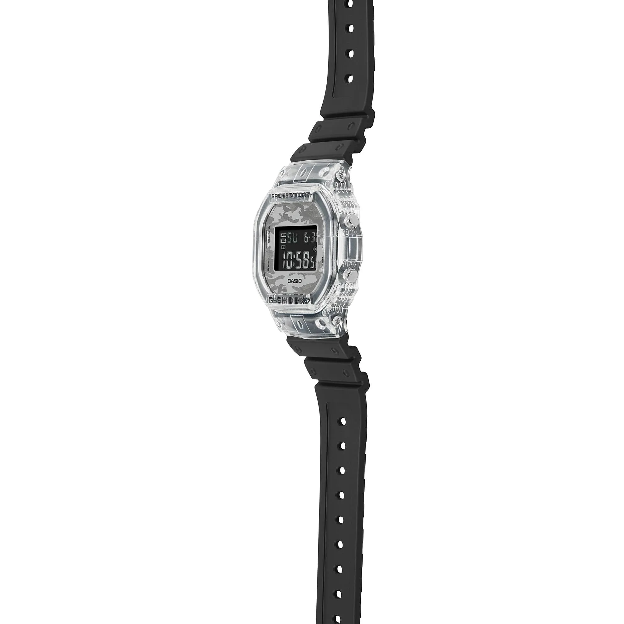 DIGITAL | 5600 SERIES | DW5600SKC-1