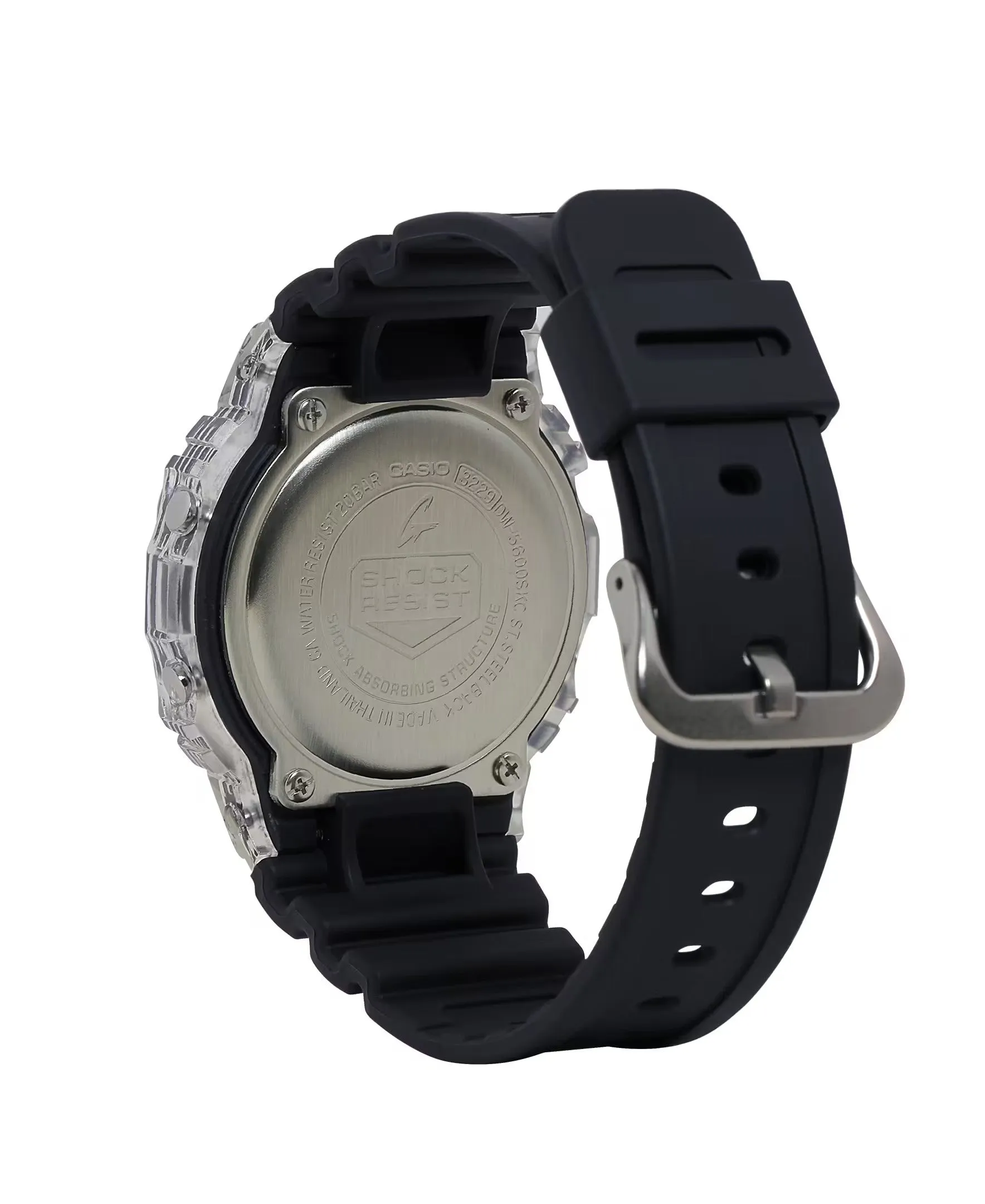 DIGITAL | 5600 SERIES | DW5600SKC-1