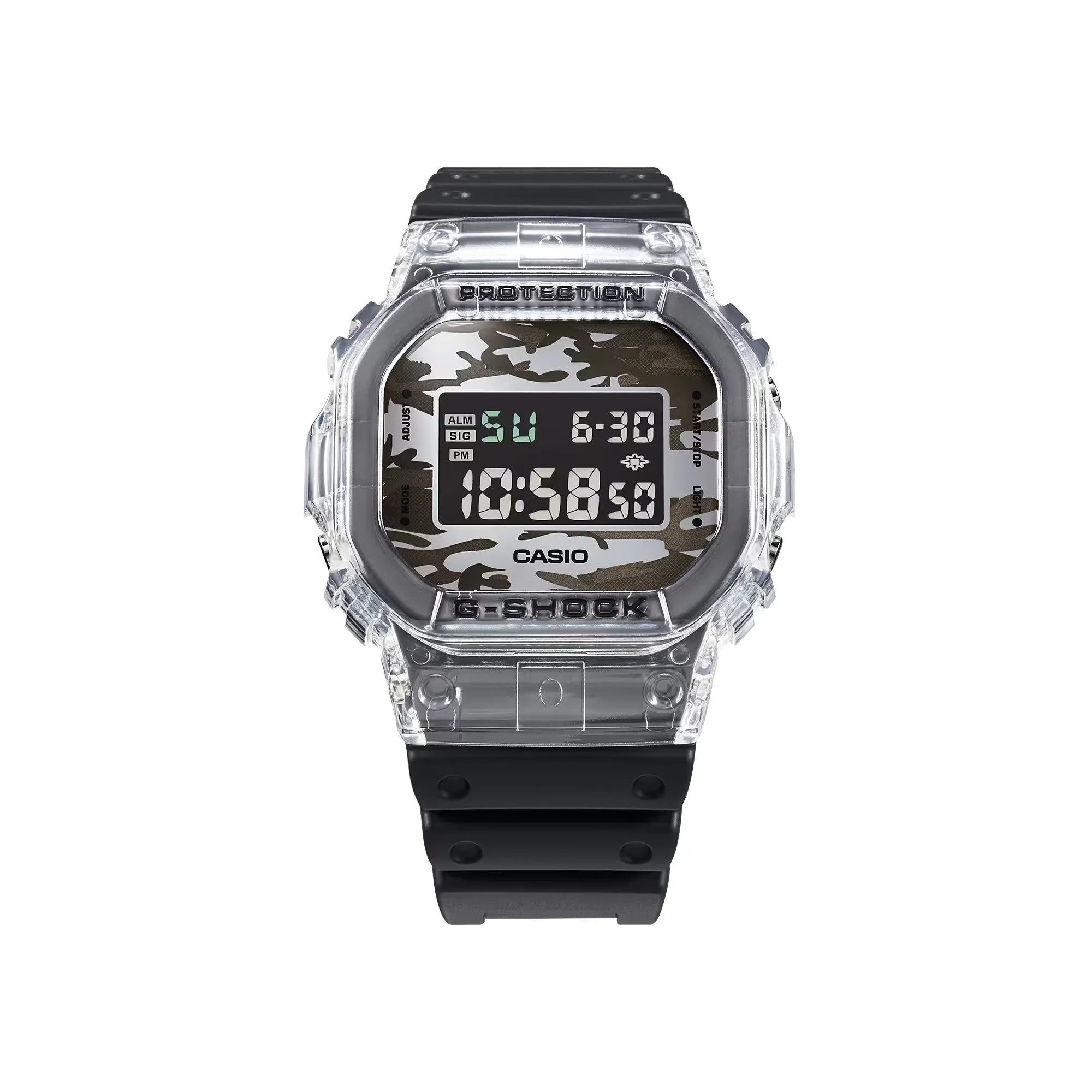 DIGITAL | 5600 SERIES | DW5600SKC-1