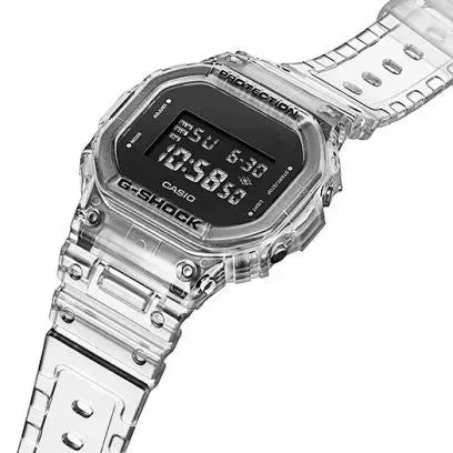 DIGITAL - 5600 SERIES - DW5600SKE-7