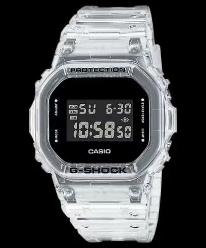 DIGITAL - 5600 SERIES - DW5600SKE-7